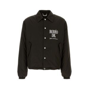 1989 Studio Men Coach Jacket Rodeo
